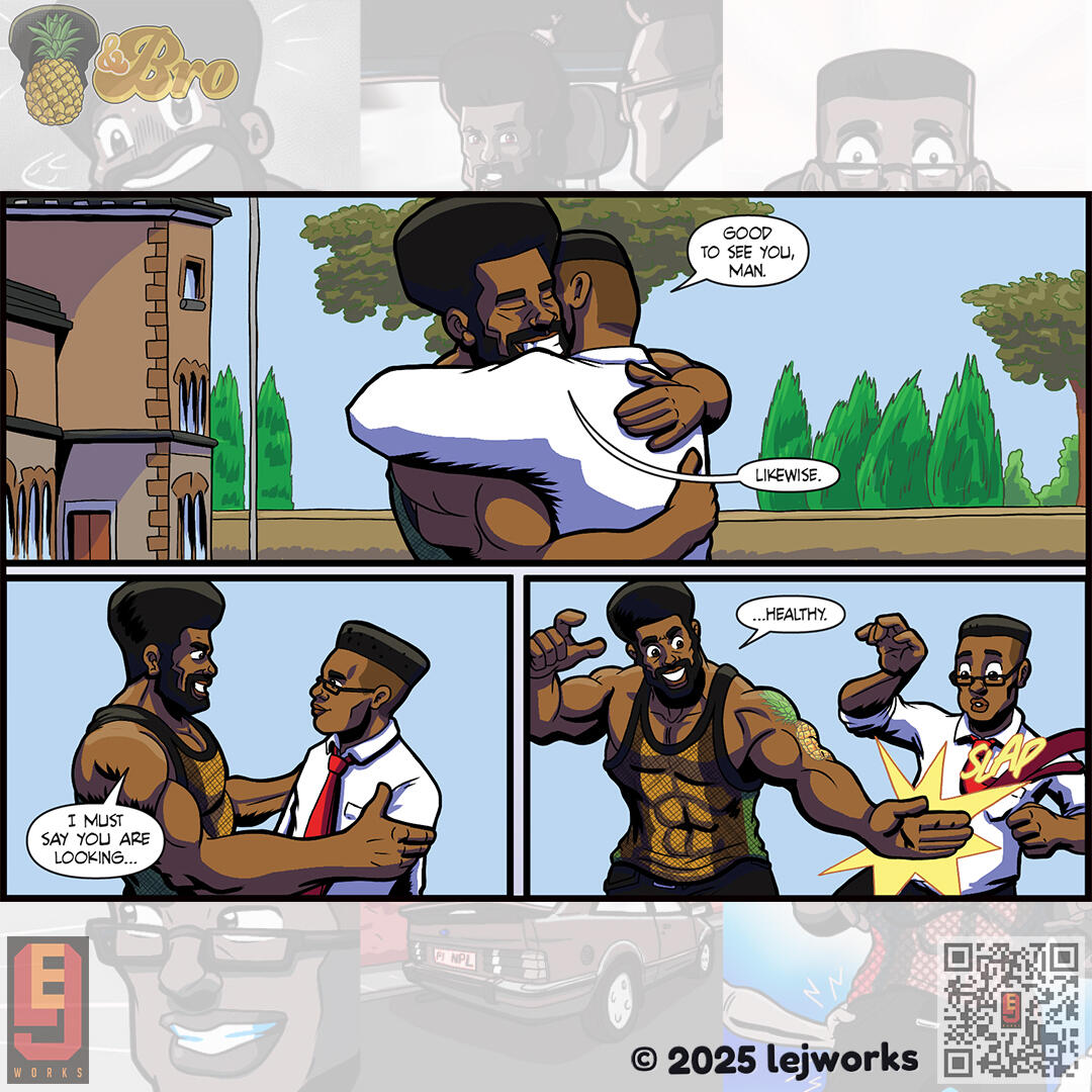 Pineapple & Bro C2 Pineapple & Bro C2