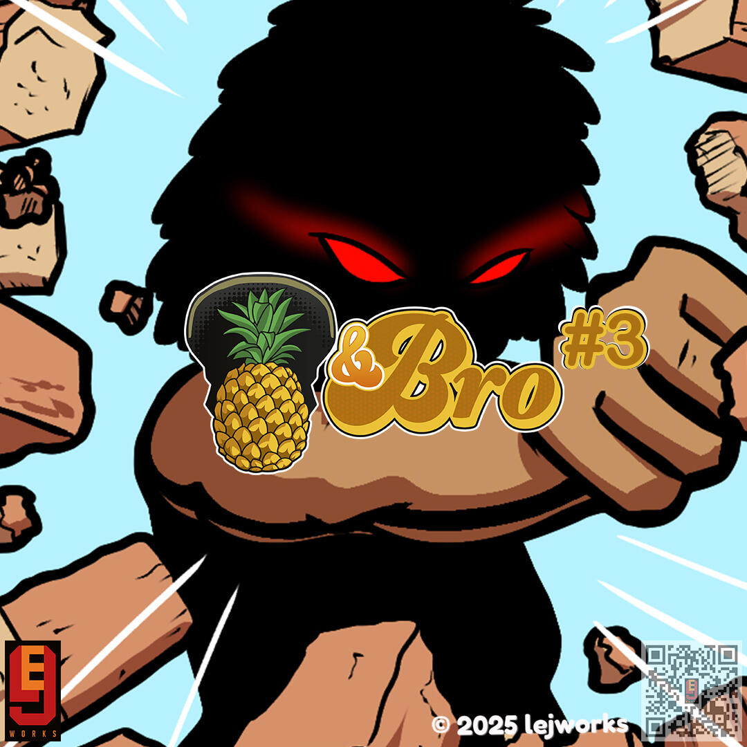 LEJWP&Bro 03 Pursuit00 LEJWP&Bro 03 Pursuit00