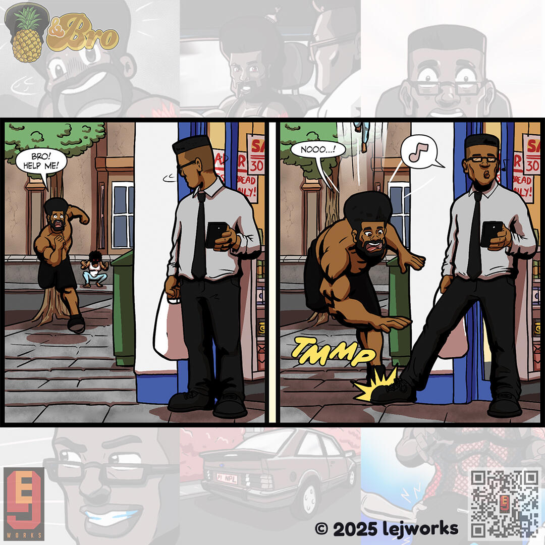 LEJWP&Bro 03 Pursuit05 LEJWP&Bro 03 Pursuit05