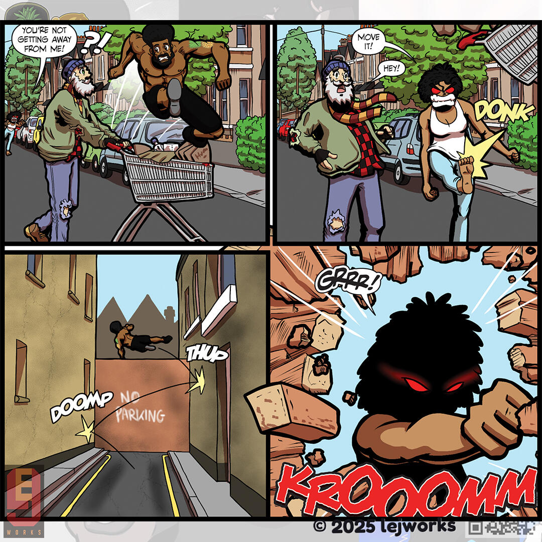 LEJWP&Bro 03 Pursuit04 LEJWP&Bro 03 Pursuit04