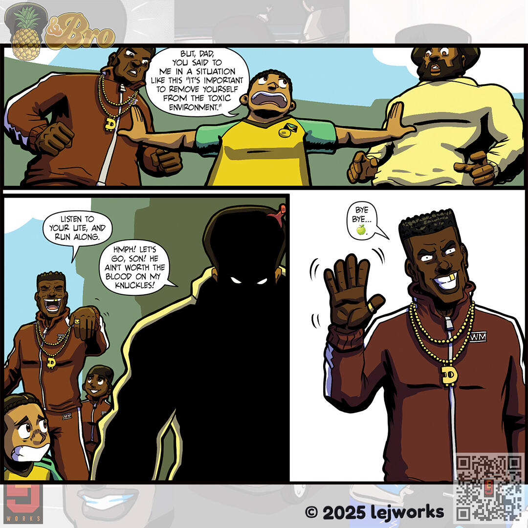 LEJWP&Bro 04 Pride06 LEJWP&Bro 04 Pride06