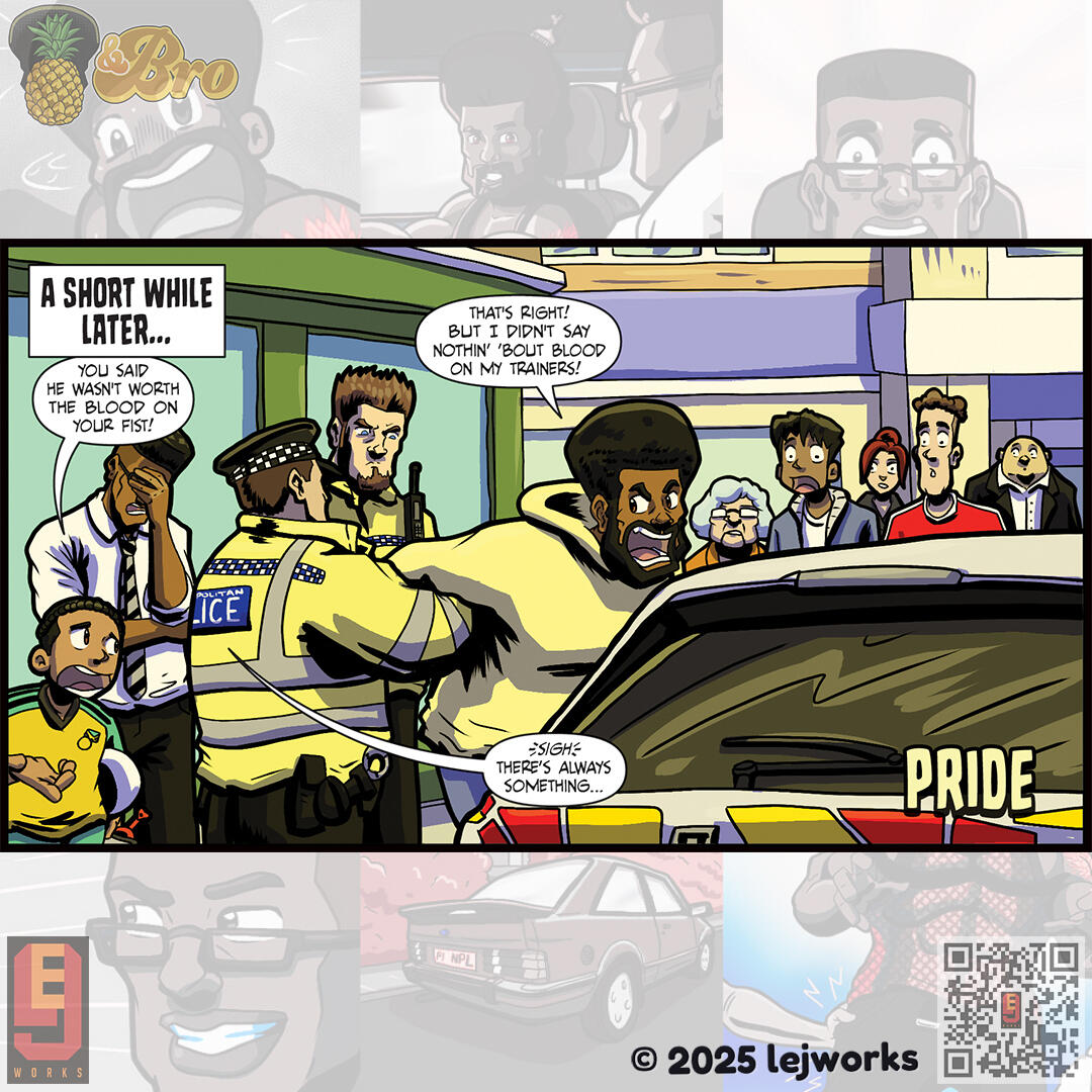 LEJWP&Bro 04 Pride09 LEJWP&Bro 04 Pride09