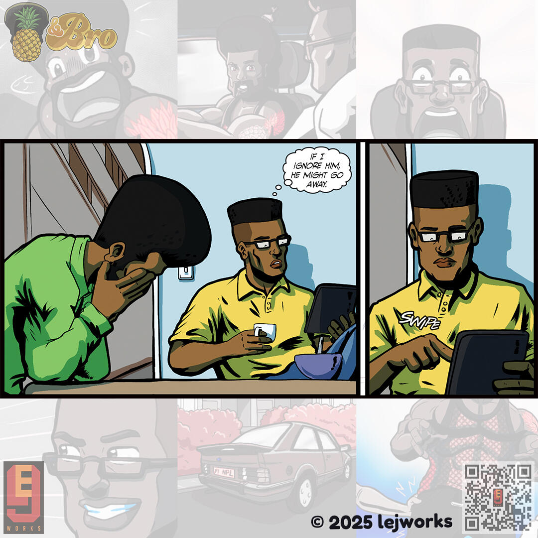 LEJWP&Bro 05 Shenanigans02 LEJWP&Bro 05 Shenanigans02