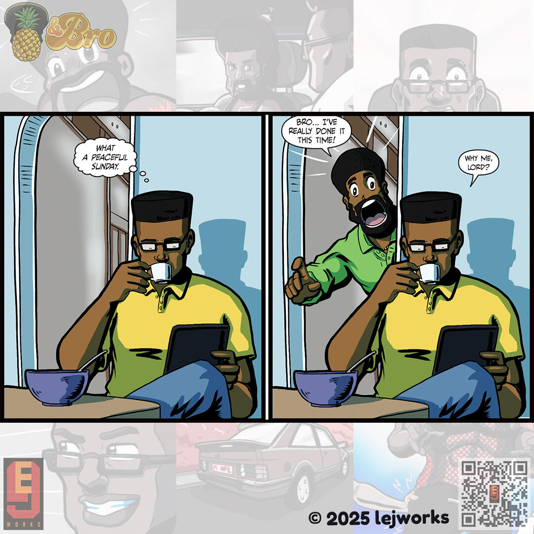 LEJWP&Bro 05 Shenanigans01 LEJWP&Bro 05 Shenanigans01