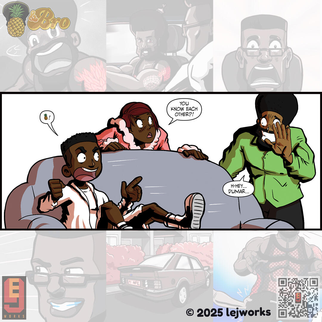 LEJWP&Bro 05 Shenanigans12 LEJWP&Bro 05 Shenanigans12