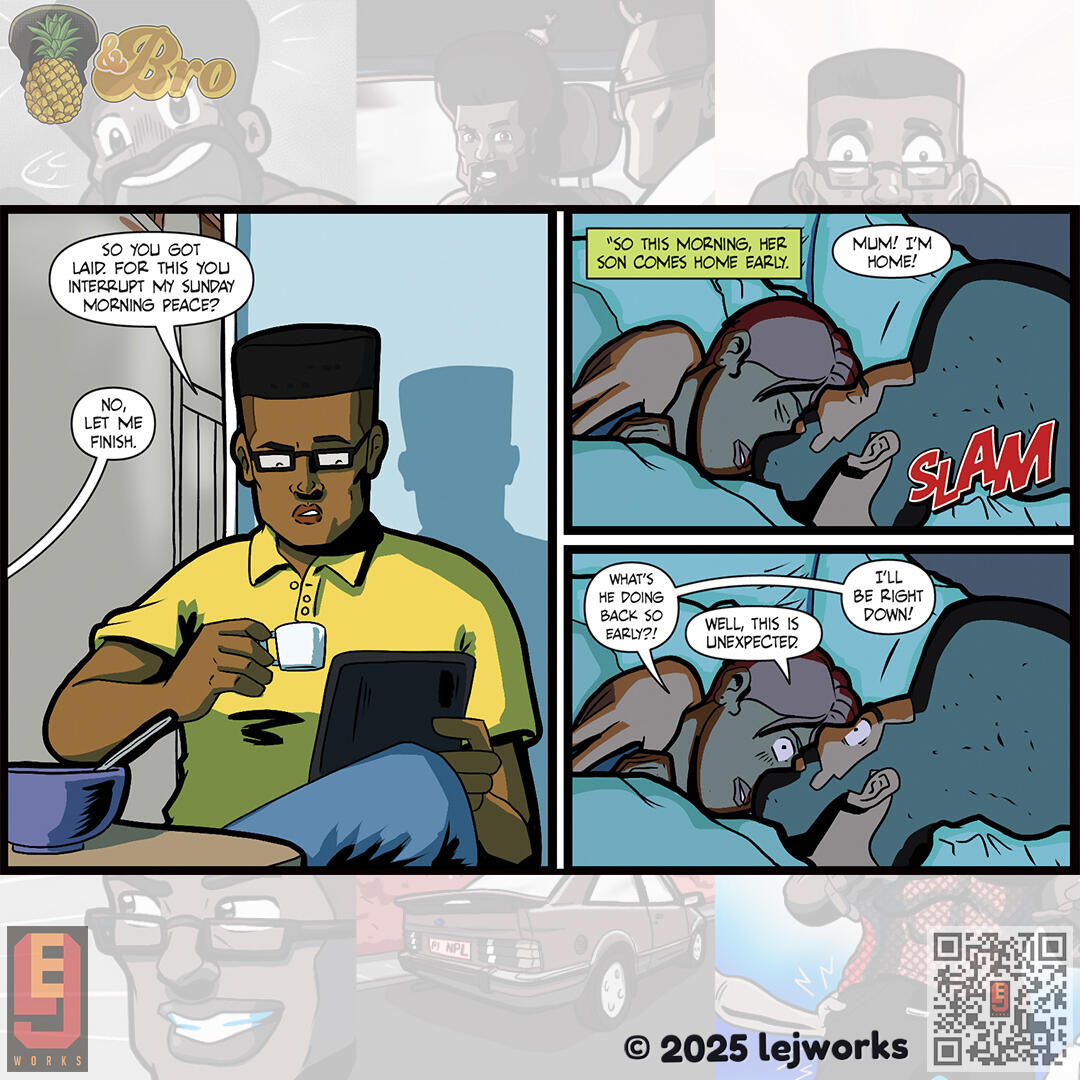 LEJWP&Bro 05 Shenanigans10 LEJWP&Bro 05 Shenanigans10