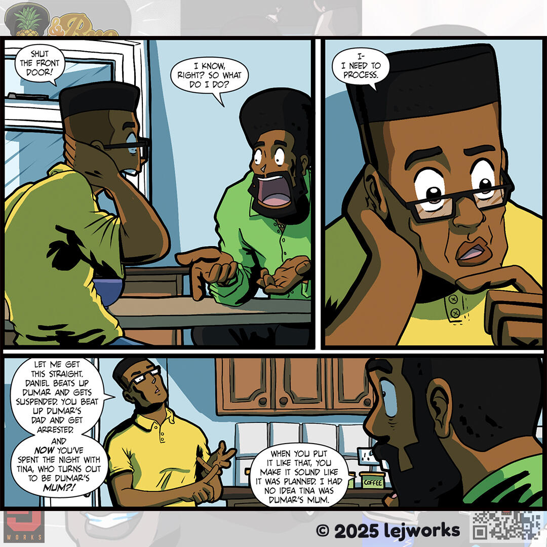 LEJWP&Bro 05 Shenanigans13 LEJWP&Bro 05 Shenanigans13