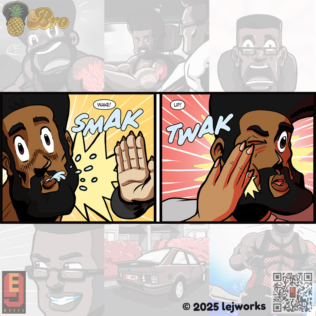 LEJWP&Bro 06 Comeuppance07 LEJWP&Bro 06 Comeuppance07