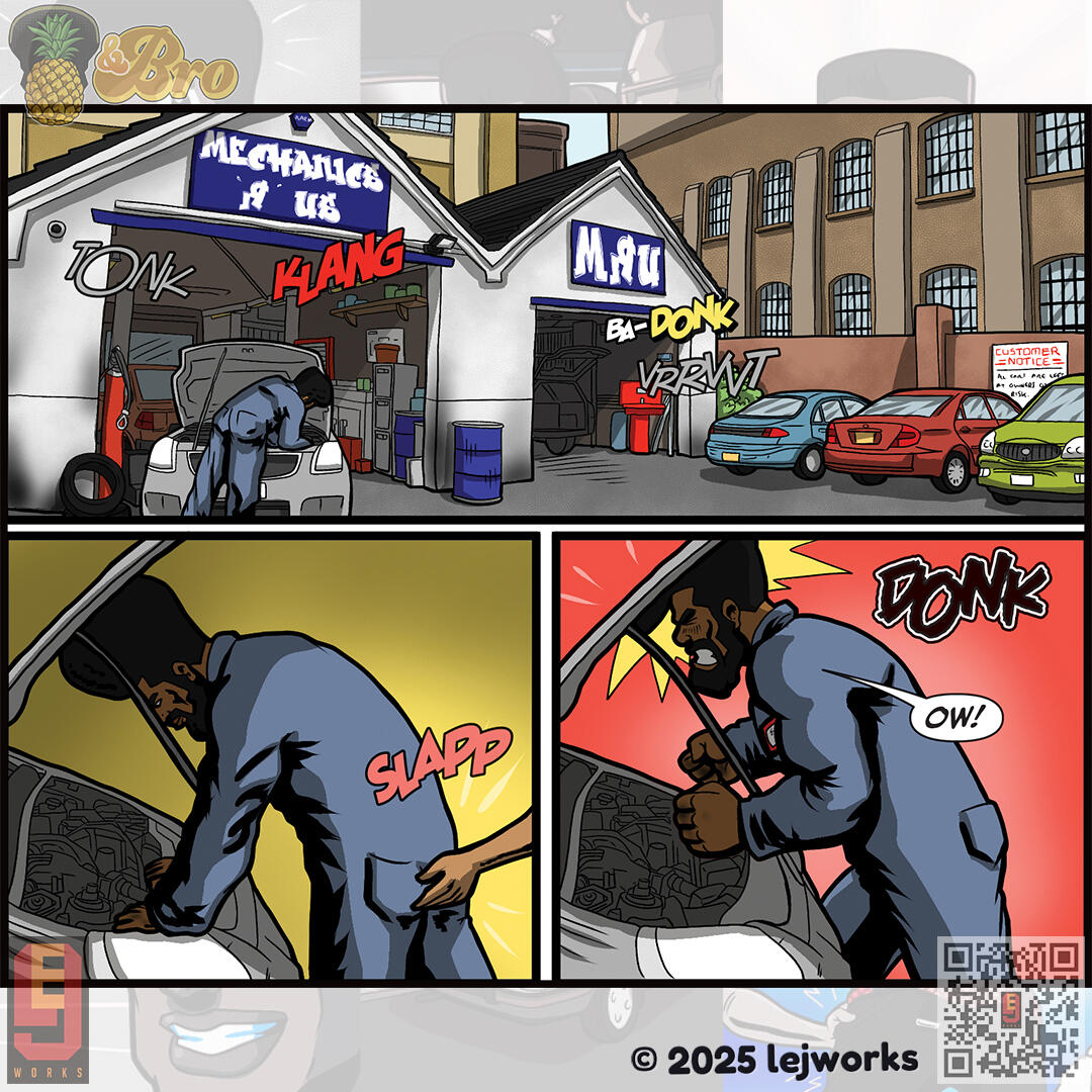 LEJWP&Bro 06 Comeuppance01 LEJWP&Bro 06 Comeuppance01