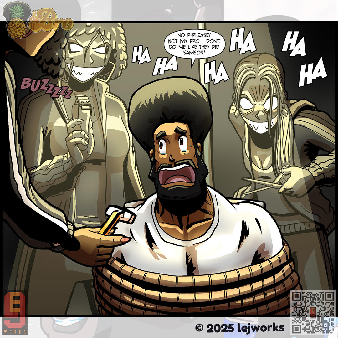 LEJWP&Bro 07 Comeuppance 206 LEJWP&Bro 07 Comeuppance 206