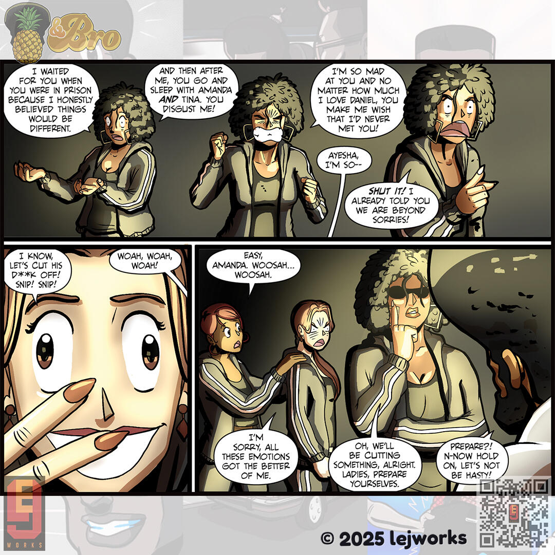 LEJWP&Bro 07 Comeuppance 205 LEJWP&Bro 07 Comeuppance 205