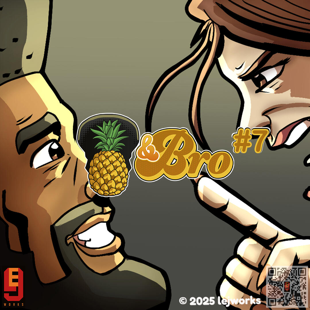 LEJWP&Bro 07 Comeuppance 200 LEJWP&Bro 07 Comeuppance 200