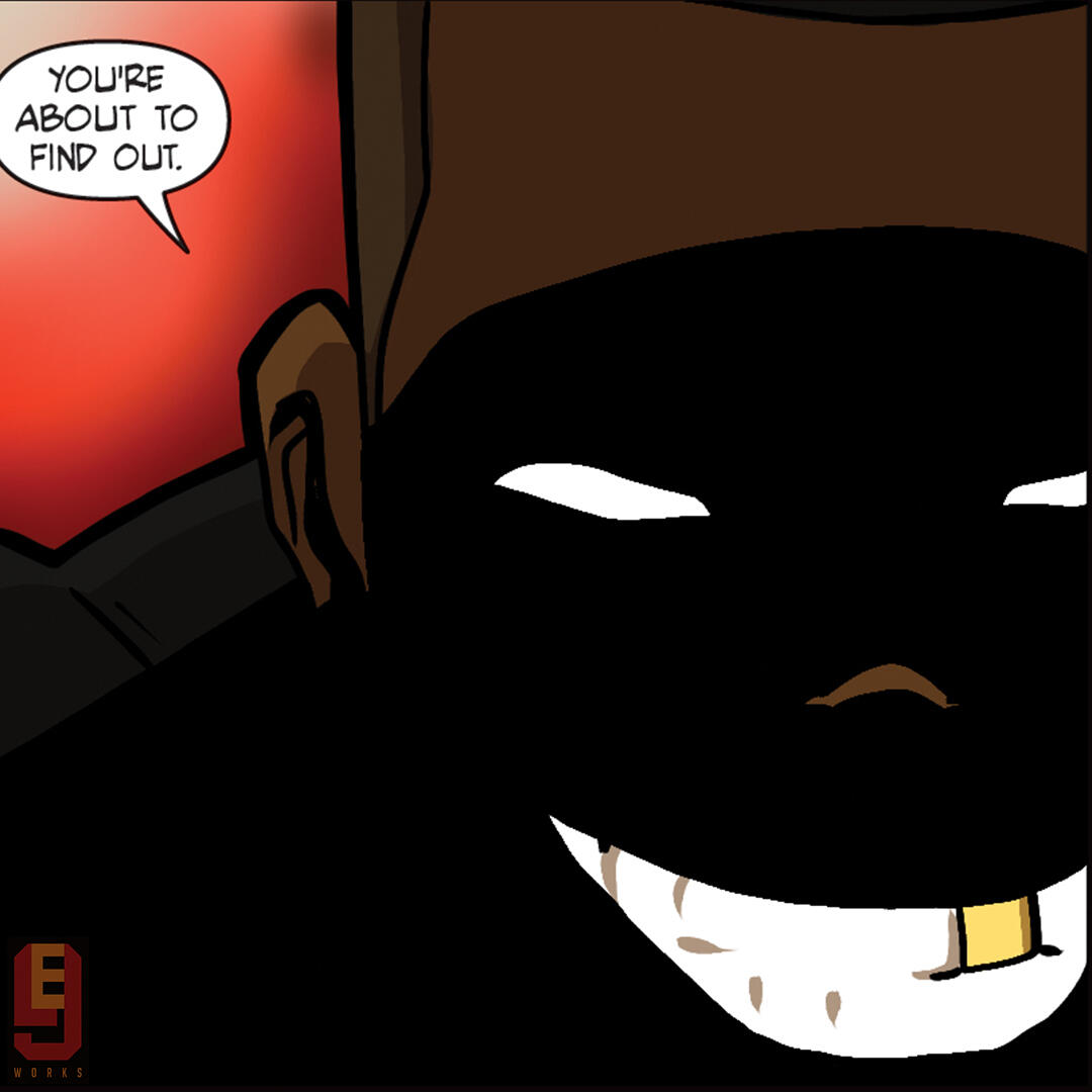 LEJWP&Bro 07 Comeuppance 212 LEJWP&Bro 07 Comeuppance 212