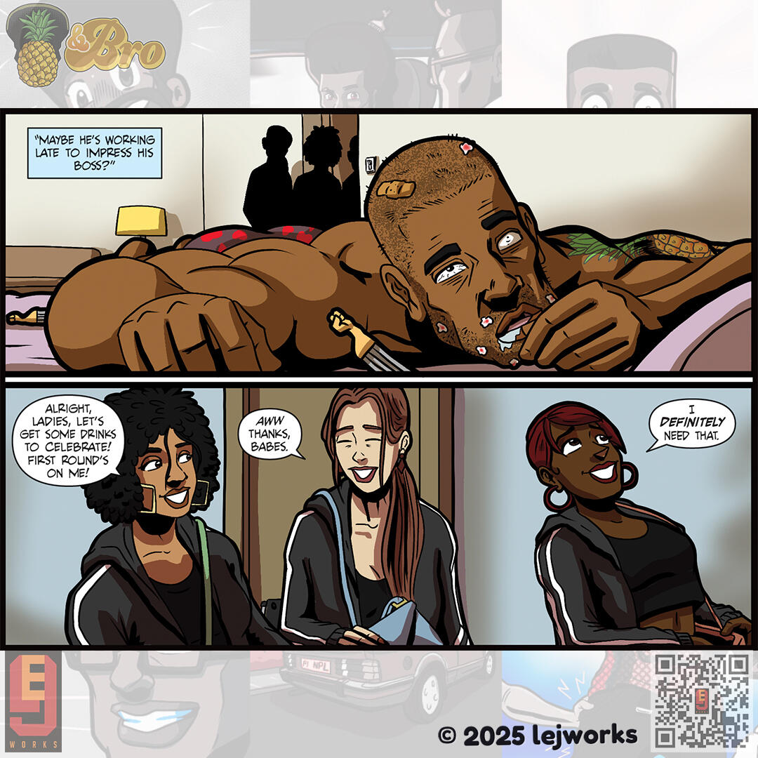 LEJWP&Bro 07 Comeuppance 209 LEJWP&Bro 07 Comeuppance 209